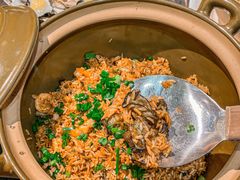 金牌焗蚝仔饭-飞尝蚝·顺德菜·鱼生(顺德总店)