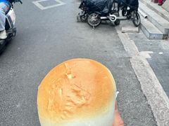 -宫门口馒头铺(创始人总店)