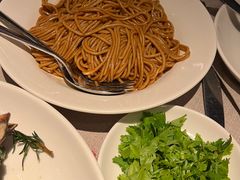 葱油拌面-Solo(衡山路店)