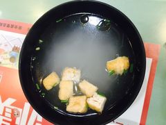 -白玉兰小吃(新村路店)