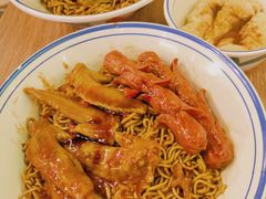 -亞婆井·劲抽面食(铂顿城店)