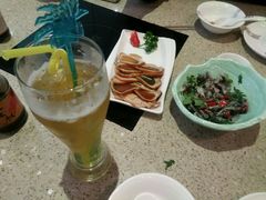 -大丰收脆鱼(浦西万达店)