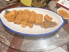 -百鱼庄(仙葫店)