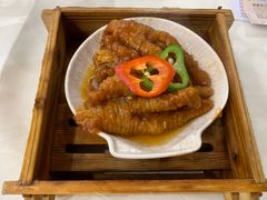 -鼎珑点心仔(燕塘店)