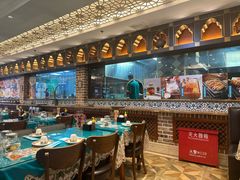 -巴依老爷新疆美食(望京小街店)