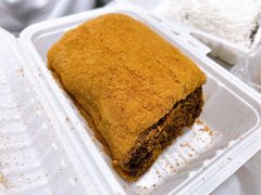 驴打滚-老回回饺子馆(海洋馆店)