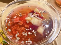 -老凯俚酸汤鱼(鸿通城店)