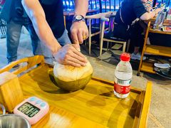 -南国锋味椰子鸡(瀚海店)