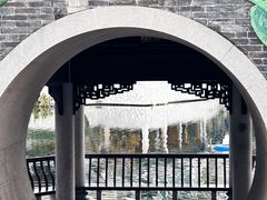 -荔湾湖公园