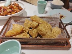 -天和晟烤鸭店(世纪坛店)