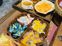 -纯泰泰式古法按摩SPA(丽景华庭店)