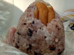 -凌阿姨·粢饭团(清扬路店)