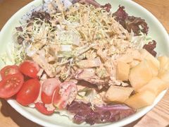 -吕氏疙瘩汤·新鲁菜(济南万象城店)