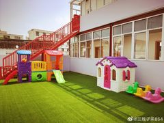 -青浦太阳花双语私立幼儿园