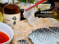 -官塘原味鱼生·潮菜大排档(潮州总店)