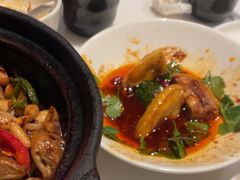 -新旺茶餐厅·早餐·夜宵(仙霞店)