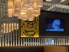 -菲滋意式餐厅(西溪印象城店)