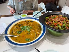 -梅利汴京烤鸭•开封豫菜地标店(东大街店)