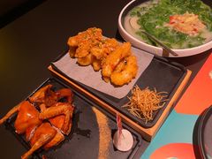 -羽鸽集·乳鸽专门店·地道顺德菜(岭南站店)