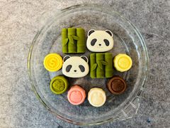-好利来(西铁营万达广场店)