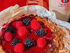 -BROWNSTONE布朗石西班牙餐厅(富城店)