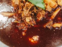 -林记三江兔火锅(沿山路自建小区店)