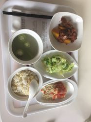 -妍悦母婴月子会所(武汉天地店)