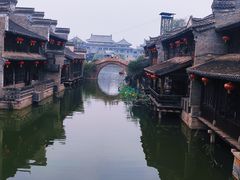 -朱仙镇启封故园景区