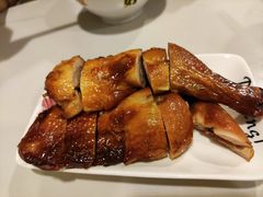 -民间老鸡汤面馆(中山北路店)