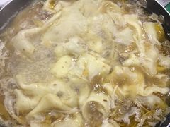 -鼎宏干锅牛肉(富城时代店)