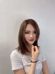 -简影造型·自选烫染接发salon