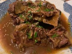 -紫滇源云南生态菜(丹凤街店)