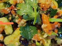 -陈五哥大排档(湘江世纪城店)