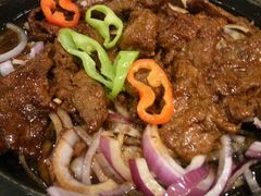 黑椒牛排-石湖大酒店(桐泾店)