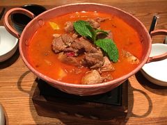 -云海肴·汽锅鸡·云南菜(天津国金汇店)