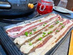 -火炉旺烤肉啤酒屋(沈北创始店)