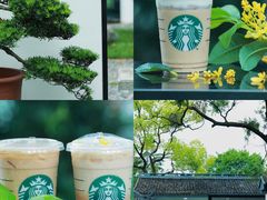 -星巴克臻选(成都宽窄巷子店)