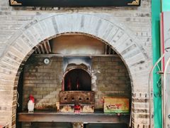 -黑窑厂糖油饼烤鸭·清真菜(黑窑厂街店)