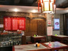 大堂-天兴居(鲜鱼口街店)