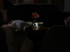 -VESH COFFEE(定西路店)