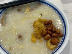 -华辉拉肠(宝华店)