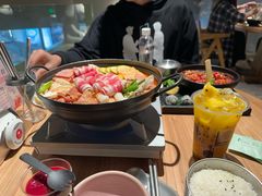 -KimPro 辛普乐概念韩餐