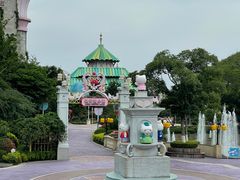 -安吉Hello Kitty乐园