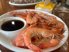 -原味蒸汽海鲜(嵊泗店)