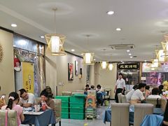 -清真•蜀风园(丁字沽总店)