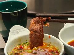 -二刀潮牛(重庆光环购物公园店)