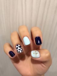 -梵熙美甲 Fancy Nails