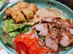 -蔡澜Pho·越南粉餐厅(海上世界店)