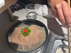 -海底捞大排档火锅(悦荟广场店)