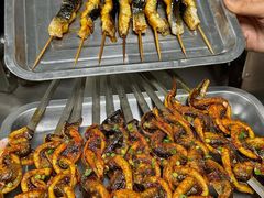 -雪熊精酿·哈尔滨烧烤酒馆(非遗大串店)